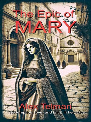 cover image of The Epic of Mary